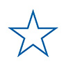 Star icon